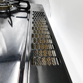 2018年製 Paloma 都市ガス用 ガステーブル