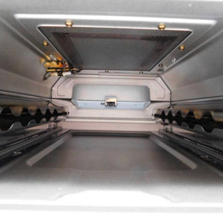 2018年製 Paloma 都市ガス用 ガステーブル