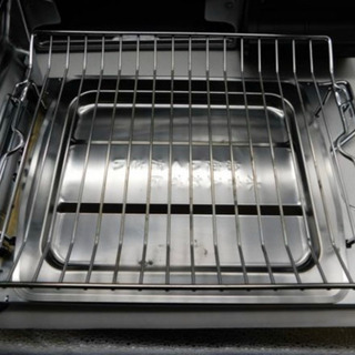 2018年製 Paloma 都市ガス用 ガステーブル