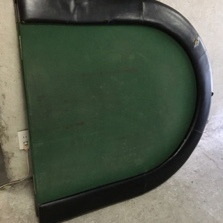 ポーカーテーブル　折り畳み可能　9人用　中古 ポーカーテーブル 折り畳み可能 9人用 中古 【公式通販】