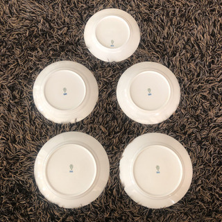 ロイヤルコペンハーゲン♡27センチ .24センチ .21センチ セット