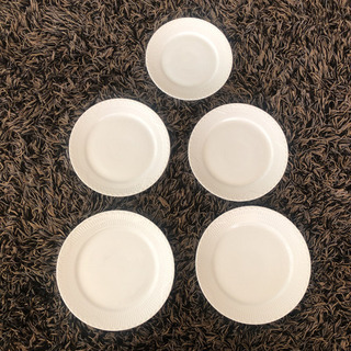 ロイヤルコペンハーゲン♡27センチ .24センチ .21センチ セット