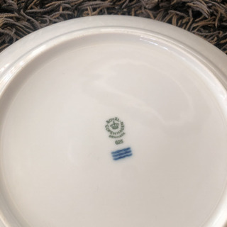 ロイヤルコペンハーゲン♡27センチ .24センチ .21センチ セット