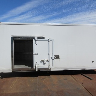 ♪千葉BD30♪物置♪コンテナ♪外寸496+48cm♪手頃♪