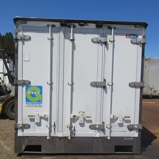 ♪千葉BD30♪物置♪コンテナ♪外寸496+48cm♪手頃♪