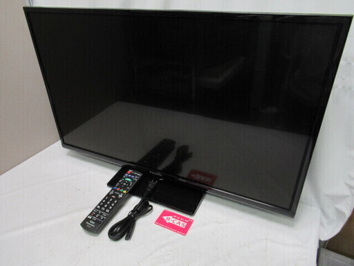 JAKN1170/液晶テレビ/32インチ/ブラック/パナソニック/Panasonic/TH-32D305/中古品/