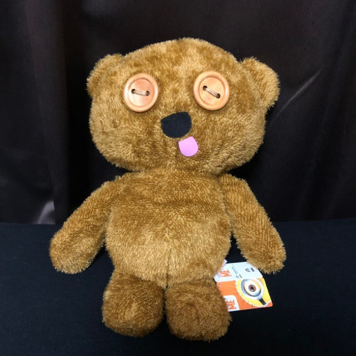南部で取引可能 新品 ミニオンティムメガジャンボぬいぐるみ のーちゃん てだこ浦西のその他の中古あげます 譲ります ジモティーで不用品の処分 南部で取引可能 新品 ミニオンティムメガジャンボぬいぐるみ のーちゃん てだこ浦西のその他の中古あげます 譲ります ジモティーで不用品の処分