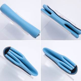 《HERMES/ルヴァンキャトル セレスト コインケース》ABランク 美品