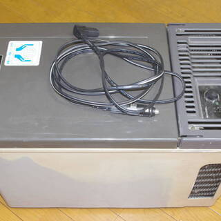 乗用車に☆キャンピングカーに☆自分の部屋に☆澤藤電気☆ENGEL☆エンゲル☆MRFT-521D-D1☆車載用電気冷蔵庫 