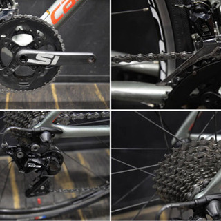 急募！フルカーボン ロードバイク