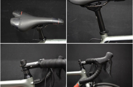 急募！フルカーボン ロードバイク - ロードバイク 