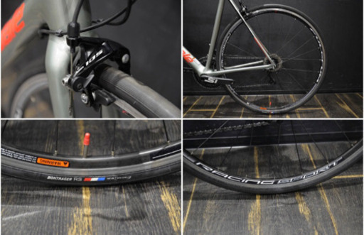 急募！フルカーボン ロードバイク - ロードバイク 