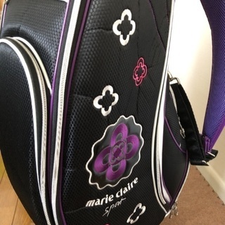 初心者向け レディースゴルフセット　マリクレール