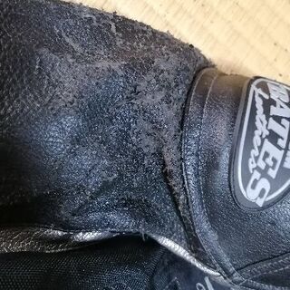 BATES　ベイツ　ジャケット　新品未使用　試着のみ　L