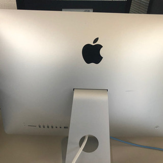 【中古・美品】Apple iMac (21.5-inch, Late 2013) 2025年最新】Yahoo!オークション -imac 2013 21.5の中古品・新品