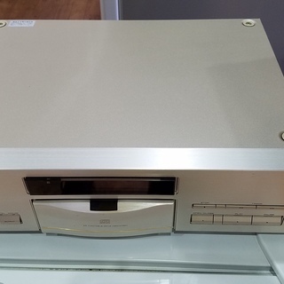 Pioneer PD-T05 CDプレーヤー オーディオ