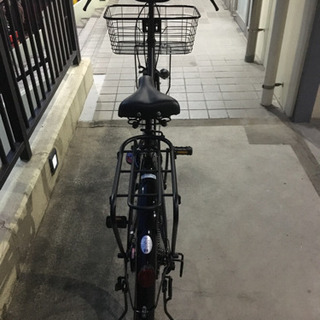 軽快な走りの27インチ 自転車 【公式通販】