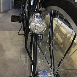 軽快な走りの27インチ 自転車 【公式通販】