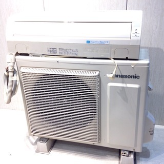 ■1797■Panasonic CS-28MAE8-W 2011...