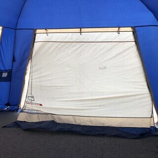 スクリーンタープ 5～6人 ファミリータイプ SCREEN LIVING 340 ウールリッチ 4人家族 大型テント キャンプグッズ 4人家族 アウトドアグッズ BBQなどに ペイペイ対応 札幌市西区西野 スクリーンタープ 5～6人 ファミリータイプ SCREEN LIVING 340 ウール