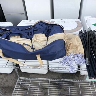 スクリーンタープ 5～6人 ファミリータイプ SCREEN LIVING 340 ウール