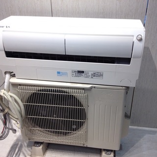 ■1799■MITSUBISHI 三菱 MSZ-L225-W 2.2kw 2015年製 ルームエアコン クーラー