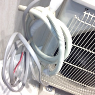 ■1799■MITSUBISHI 三菱 MSZ-L225-W 2.2kw 2015年製 ルームエアコン クーラー