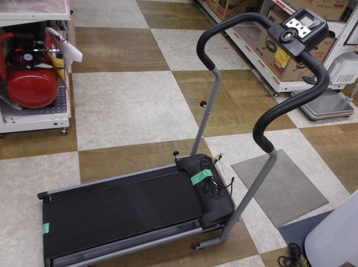 値下げ】 【引取限定】アルインコ 電動ウォーカー AFW3309 中古品 ...