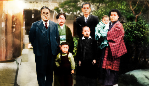 昔の白黒写真をカラーにしてみませんか 只今お試しキャンペーン中です 涼子 別府のその他の無料広告 無料掲載の掲示板 ジモティー