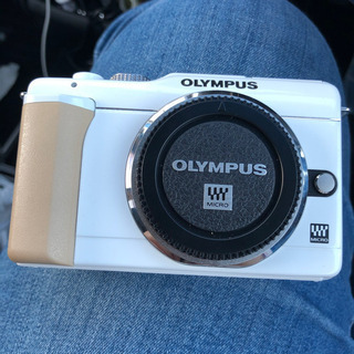 OLYMPUS PEN PL1s - 西尾市