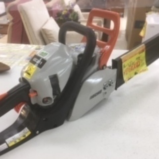ID:G922930　★美品★　チェーンソー（混合ガソリン式） ID:G922930 ☆美品☆ チェーンソー（混合ガソリン式） 【公式通販】