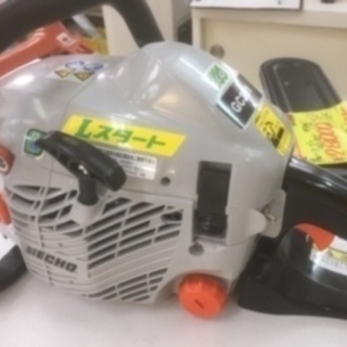 ID:G922930　★美品★　チェーンソー（混合ガソリン式） ID:G922930 ☆美品☆ チェーンソー（混合ガソリン式） 【公式通販】