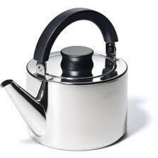 アムウェイ ステンレスケトル