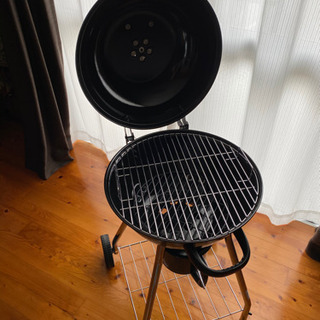 新品未使用！アメリカンBBQグリル