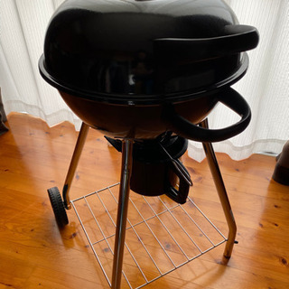 新品未使用！アメリカンBBQグリル