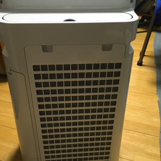 KC-G40-W 加湿空気清浄機 シャープ 次亜塩素酸水 ジアイーノ検討中