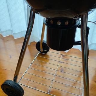 新品未使用！アメリカンBBQグリル