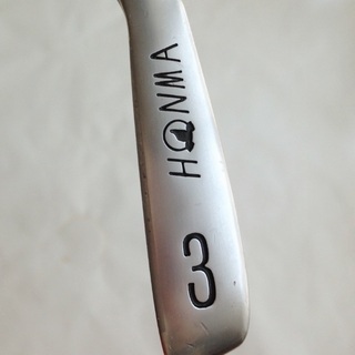 HONMA アイアン 6/25まで