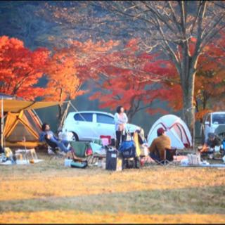福岡のキャンプサークル　フクキャン　メンバー募集の画像