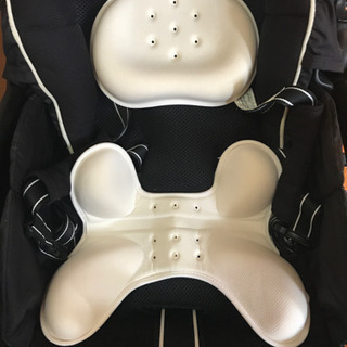 手渡し限定］アップリカ ベビーカーラクーナビッテ 元箱付