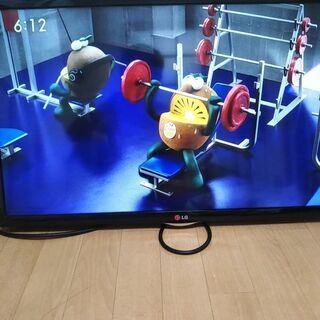 32インチ LG スマートテレビ 液晶テレビ 32LN570B | gofactoring.cl