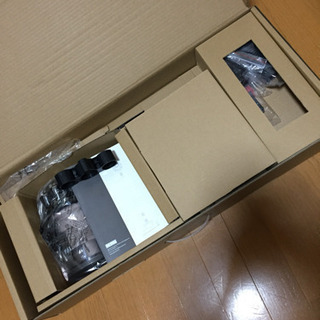 【新品未使用】コードレス掃除機 20000Pa 超強力吸引 サイクロン式 スティッククリーナー 長時間運転 壁掛け ハンディクリーナー ダニ除去 