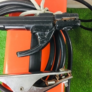 gentoo TIG-200SD 溶接機【リライズ野田愛宕店】【店頭取引限定】【中古】