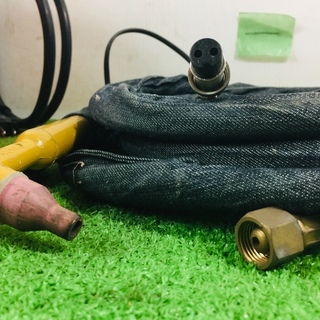 gentoo TIG-200SD 溶接機【リライズ野田愛宕店】【店頭取引限定】【中古】