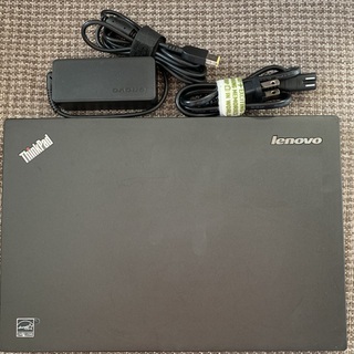 HDD 500GB、4GBメモリ】 Lenovo ThinkPad L440 Core i3 第4世代 