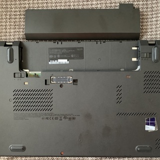 HDD 500GB、4GBメモリ】 Lenovo ThinkPad L440 Core i3 第4世代