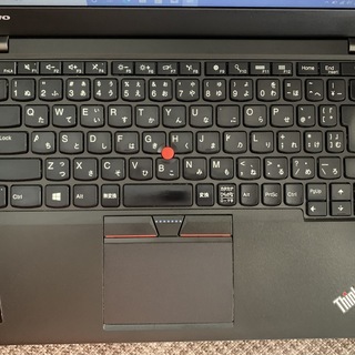 HDD 500GB、4GBメモリ】 Lenovo ThinkPad L440 Core i3 第4世代