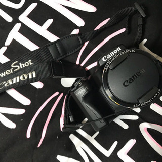 《最終お値下げ》canon 軽量一眼レフカメラ