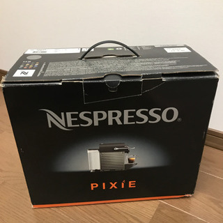 コーヒーメーカー　エスプレッソ　チタンC60TI