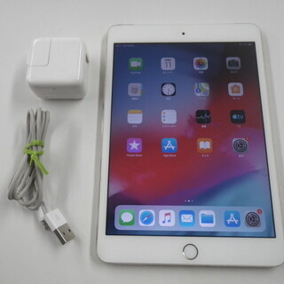 SoftBank MGYR2J/A iPad mini 3 Wi...